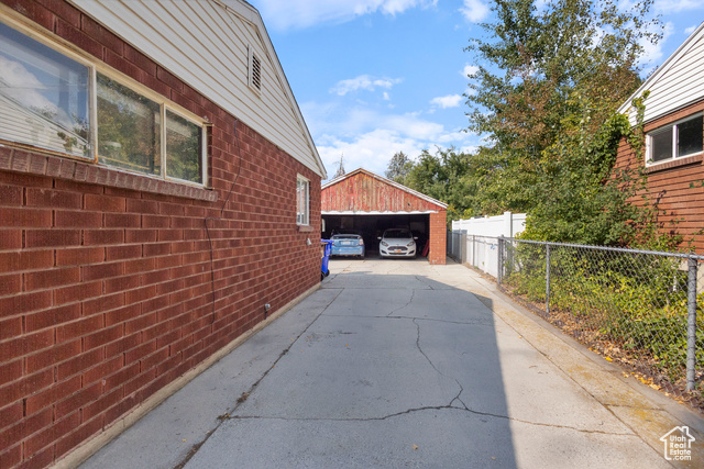 Photo 26 for MLS #2110862 at 1047 E 7800 South