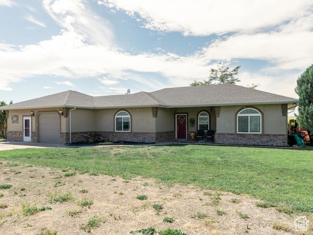3018 S 2800 E, Franklin ID 83237