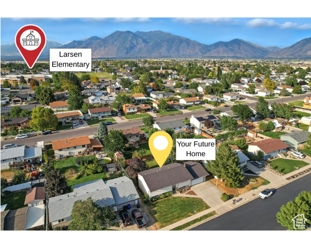 Photo 46 - 1265 E 550 South, Spanish Fork UT 84660