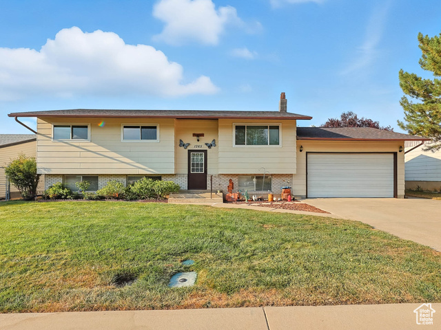 1265 E 550 S, Spanish Fork UT 84660