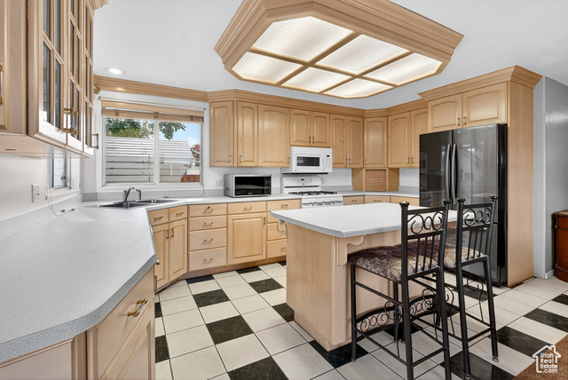 Photo 19 for MLS #2110873 at 2001 W 5540 South