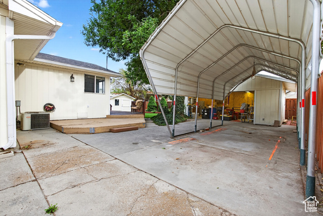 Photo 47 for MLS #2110873 at 2001 W 5540 South