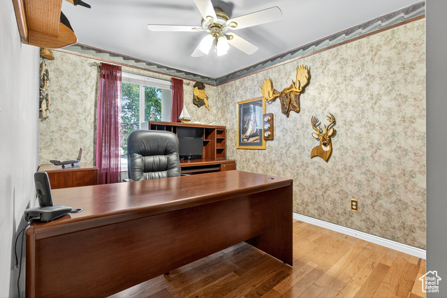 Photo 29 for MLS #2110873 at 2001 W 5540 South
