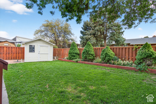 Photo 8 for MLS #2110873 at 2001 W 5540 South