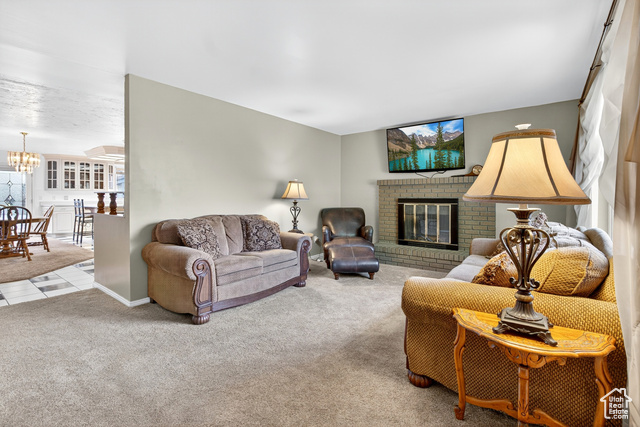 Photo 16 for MLS #2110873 at 2001 W 5540 South