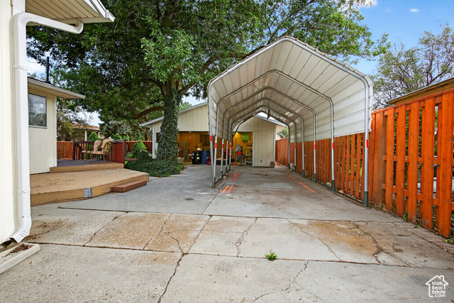 Photo 48 for MLS #2110873 at 2001 W 5540 South