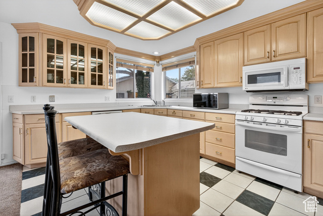 Photo 20 for MLS #2110873 at 2001 W 5540 South