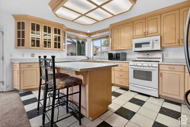 Photo 22 for MLS #2110873 at 2001 W 5540 South