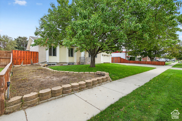 Photo 9 for MLS #2110873 at 2001 W 5540 South