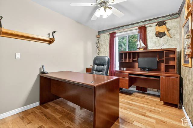 Photo 30 for MLS #2110873 at 2001 W 5540 South