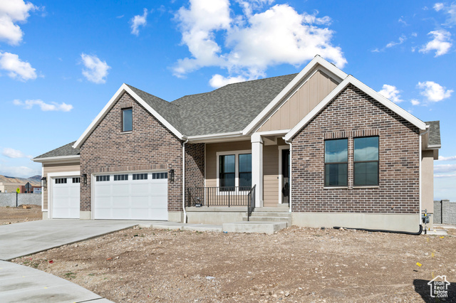 Photo 2 for MLS #2110876 at 6794 W Broad Stem Way