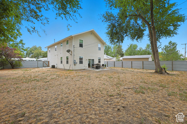 Photo 27 for MLS #2110878 at 1476 W 800 South