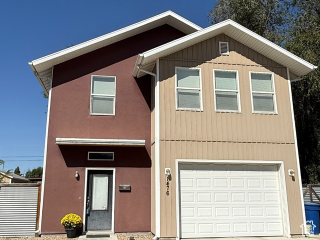 1476 W 800 S, Salt Lake City UT 84104
