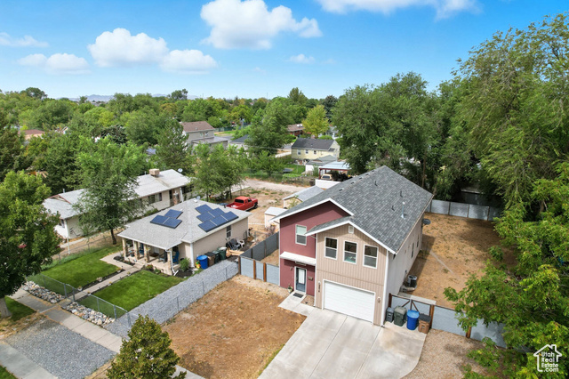 Photo 30 for MLS #2110878 at 1476 W 800 South