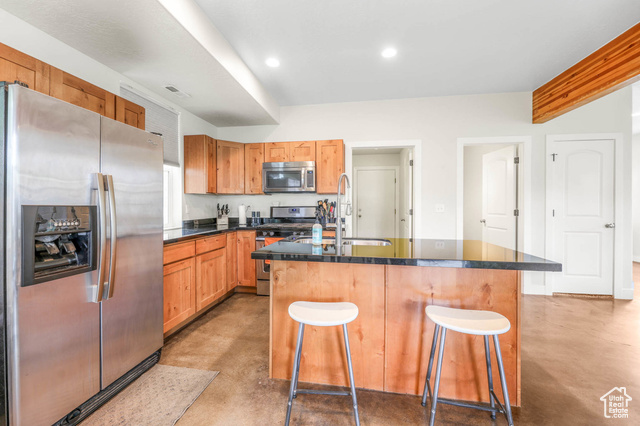 Photo 7 for MLS #2110878 at 1476 W 800 South