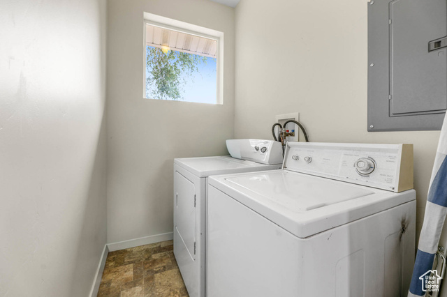 Photo 24 for MLS #2110878 at 1476 W 800 South
