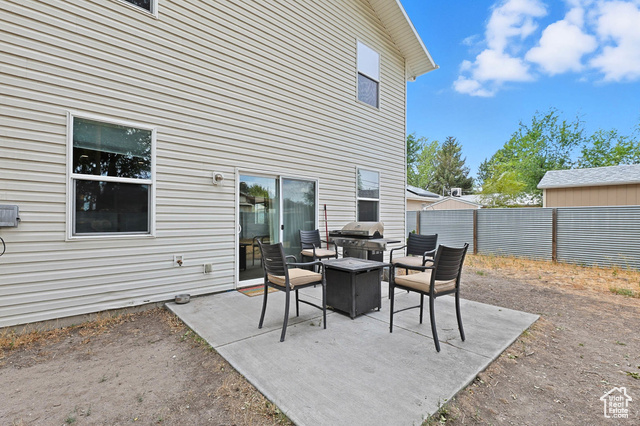Photo 26 for MLS #2110878 at 1476 W 800 South