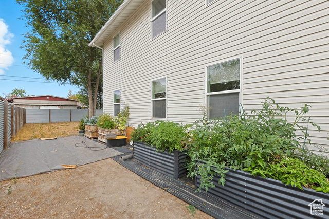 Photo 28 for MLS #2110878 at 1476 W 800 South