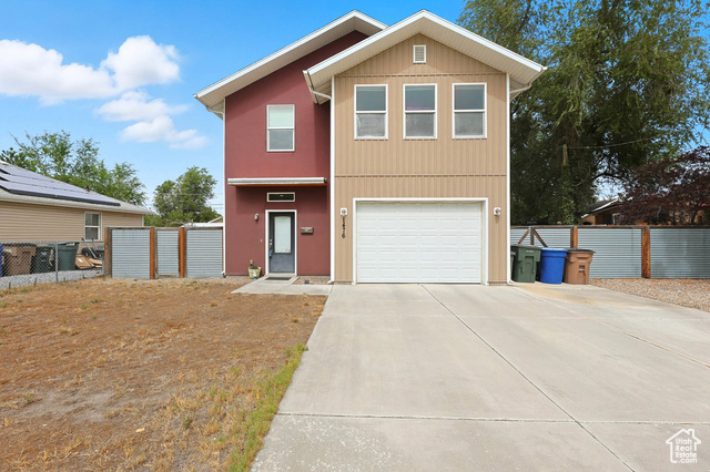 Photo 33 for MLS #2110878 at 1476 W 800 South