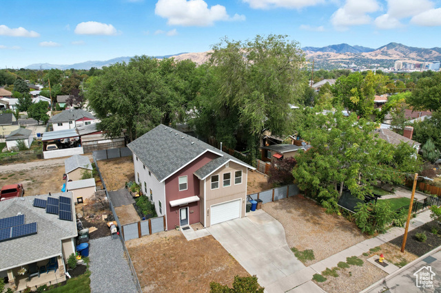 Photo 31 for MLS #2110878 at 1476 W 800 South