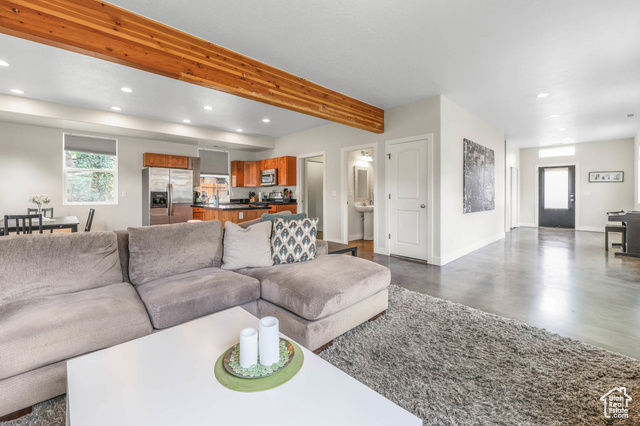 Photo 3 for MLS #2110878 at 1476 W 800 South