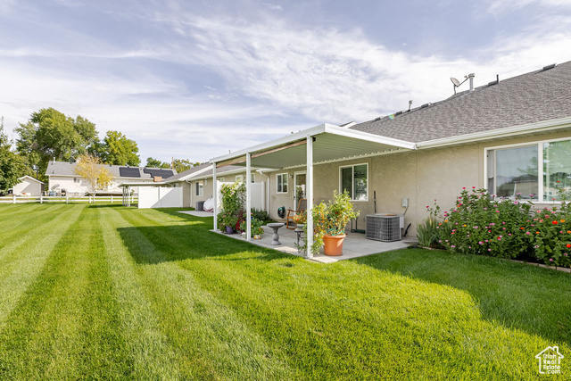 Photo 25 for MLS #2110881 at 423 S 80 West