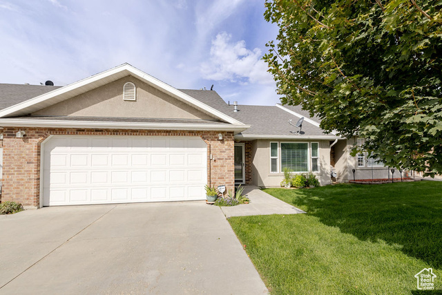 423 S 80 W, Smithfield UT 84335