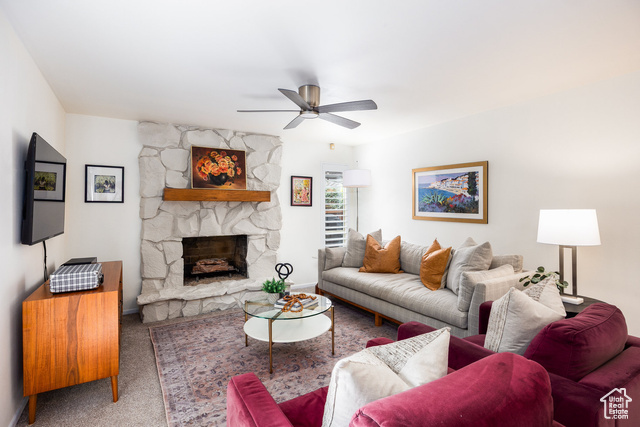 Photo 12 for MLS #2110884 at 6427 S Rodeo Ln