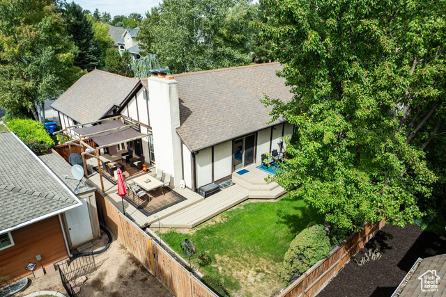 Photo 43 for MLS #2110884 at 6427 S Rodeo Ln