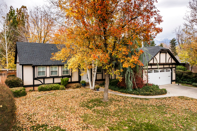 6427 S Rodeo Ln
                     MLS #2110884