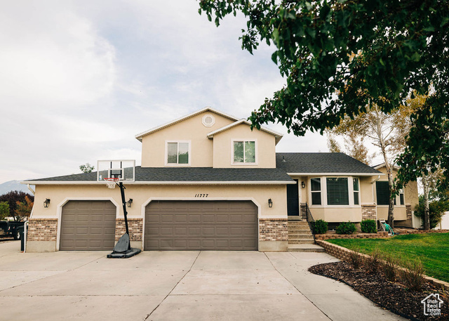 11777 S 4210 W, South Jordan UT 84009