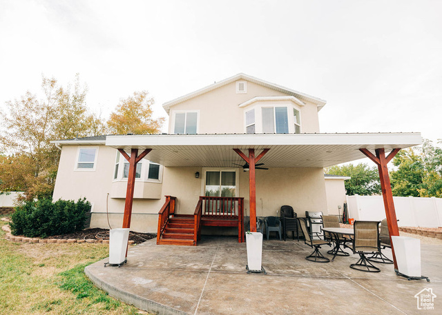 Photo 25 for MLS #2110885 at 11777 S 4210 West