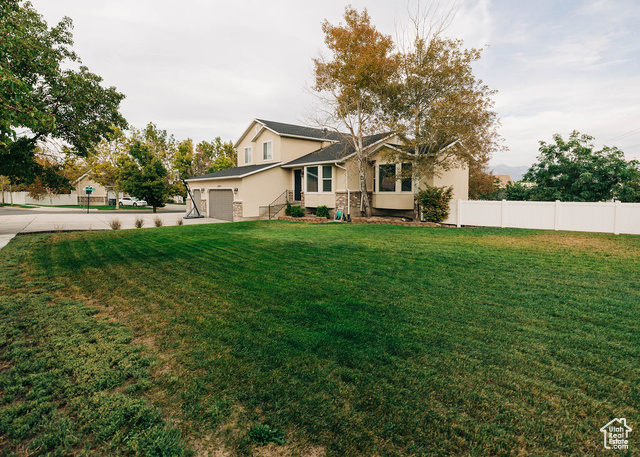 Photo 3 for MLS #2110885 at 11777 S 4210 West