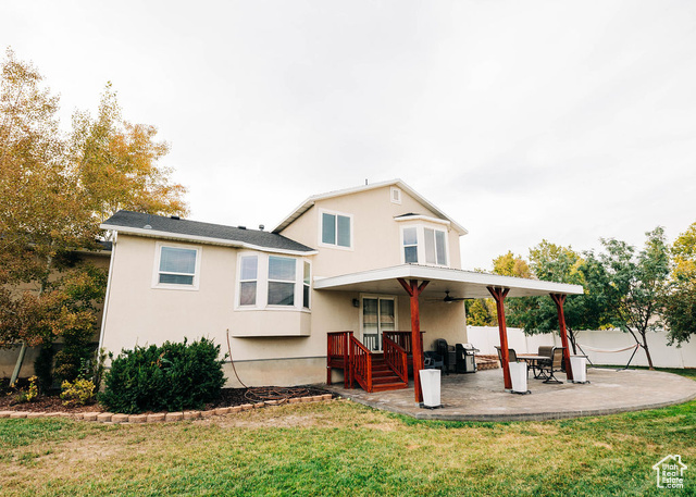 Photo 26 for MLS #2110885 at 11777 S 4210 West