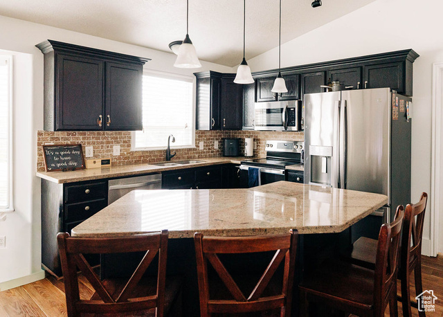 Photo 10 for MLS #2110885 at 11777 S 4210 West