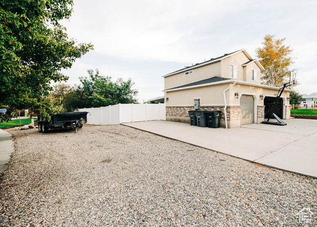 Photo 30 for MLS #2110885 at 11777 S 4210 West