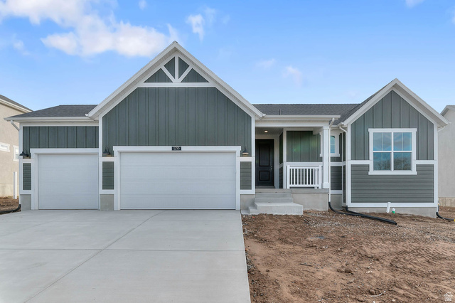 1295 W 2325 S
                     MLS #2110888