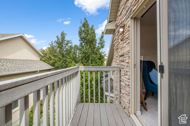 Photo 23 - 1364 E Old Maple Ct, Salt Lake City UT 84117