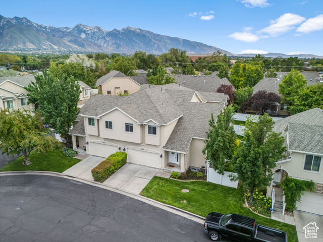 1364 E OLD MAPLE CT, Salt Lake City UT 84117