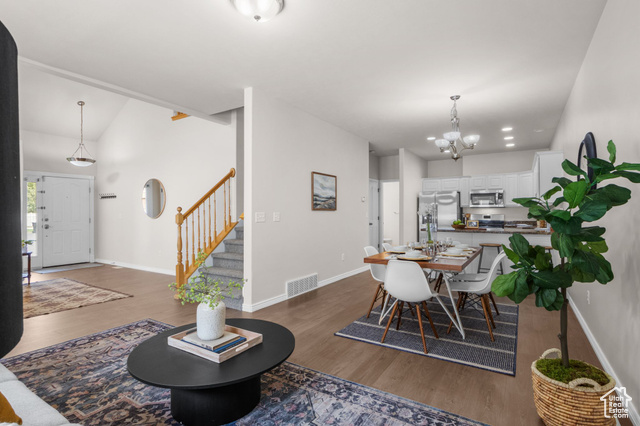 Photo 3 - 1364 E Old Maple Ct, Salt Lake City UT 84117