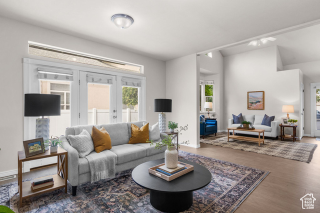 Photo 4 - 1364 E Old Maple Ct, Salt Lake City UT 84117