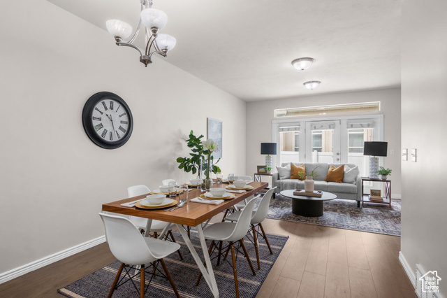 Photo 7 - 1364 E Old Maple Ct, Salt Lake City UT 84117