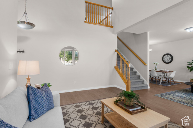 Photo 5 - 1364 E Old Maple Ct, Salt Lake City UT 84117