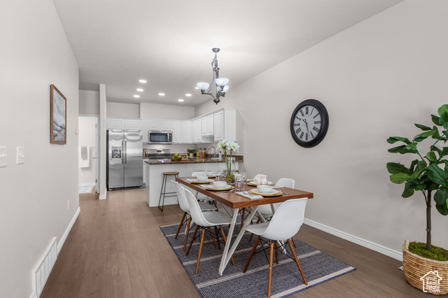 Photo 6 - 1364 E Old Maple Ct, Salt Lake City UT 84117