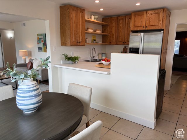 Photo 8 for MLS #2110890 at 4756 W 5055 South