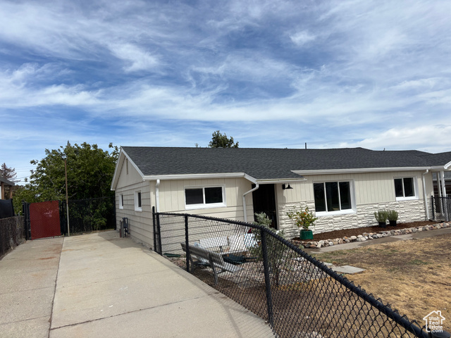 Photo 36 for MLS #2110890 at 4756 W 5055 South