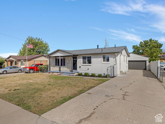 131 E 475 N, North Salt Lake UT 84054