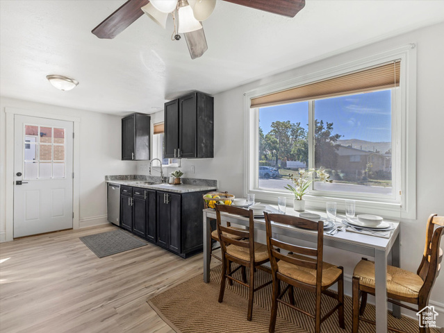 Photo 8 for MLS #2110891 at 131 E 475 North