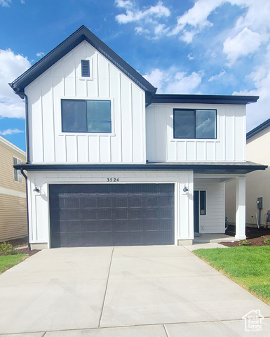3524 W 4835 S #22, Roy UT 84067