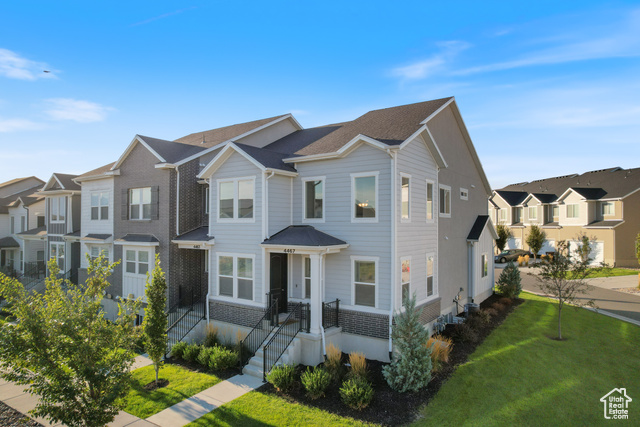 Photo 28 - 4467 W Monument Peak Dr, Herriman UT 84096